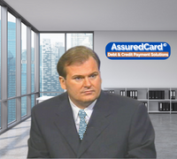 Maynard L. Dokken - President & CEO AssuredCard